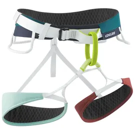 Edelrid Moe 3R Klettergurt Mehrfarbig