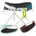 Edelrid Moe 3R Klettergurt Mehrfarbig