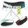 Edelrid Moe 3R Klettergurt Mehrfarbig