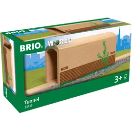 BRIO Tunnel (33735)