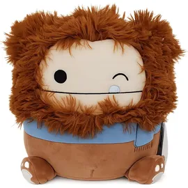 Squishmallows Bigfoot Benny 30 cm Bunt