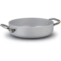 Baldassare Agnelli Agnelli Schmortopf 24 cm rund