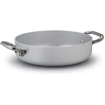 Baldassare Agnelli Agnelli Schmortopf 24 cm rund