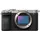 Sony Alpha ILCE-7CR Gehäuse + Trageriemen, USB-Kabel, Akku, Netzkabel, Ladegerät