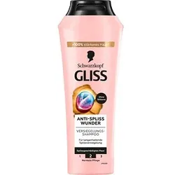 Gliss ANTI-SPLISS WUNDER Shampoo 250 ml