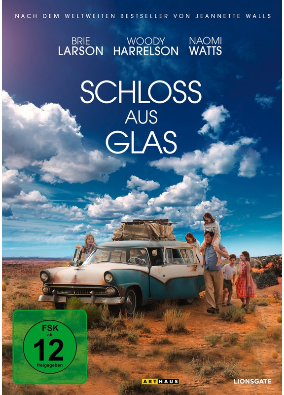 Schloss Aus Glas (DVD)