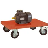 Manuflex Plattformwagen TT0012.2001 400 kg