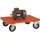 Manuflex Plattformwagen TT0012.2001 400 kg