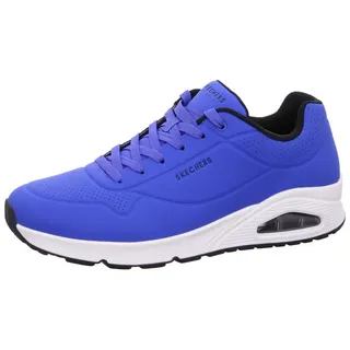 Uno - Stand on Air Blau 46