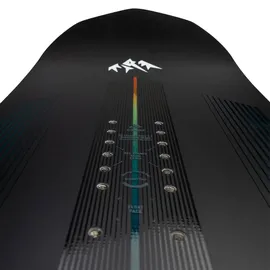 Jones Stratos Snowboard - 158W