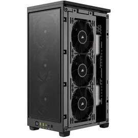 Corsair 2000D Airflow Mini-ITX (CC-9011244-WW)