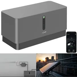 Revolt LiFePo-Erweiterungsakku für Universal-Akkuspeicher LIT-1030 1,03 kWh