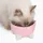 Catit Combo Kit Pixi Pink - (785.0453), Futternapf