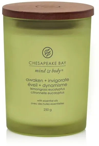 Awaken + Invigorate 250g
