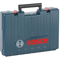 Bosch Accessories 2605438668 Tragsystem K-Koffer, Blau GBH 36V Li