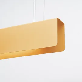 Sollux Spark 1-flg. 100 cm gold