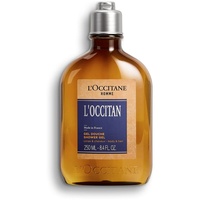 L'Occitane Pour Homme L'Occitan Shower Gel, 250ml