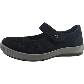 Legero Weiblich Tanaro 5.0 Schwarz 0000