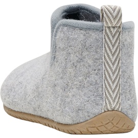 hummel Zap Slipper Hausschuhe Grey 33