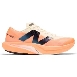 New Balance FC Rebel V4 Herren Laufschuh hot mango