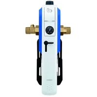 BWT E1 Einhebelfilter Druckminderer