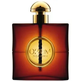 Yves Saint Laurent Opium Eau de Parfum 50 ml