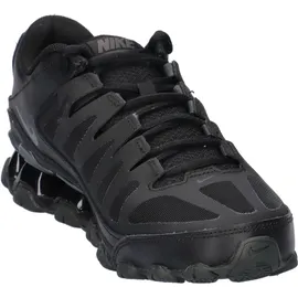 Nike Damen Trainingsschuhe Reax 8 TR IO2400-008 38 - Black/Black-Anthracite - 38