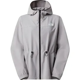 The North Face - Women's Mountain Athletics Wind Jacket - Windjacke Gr M grau