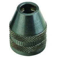 PROXXON 3-Backen-Bohrfutter aus Stahl