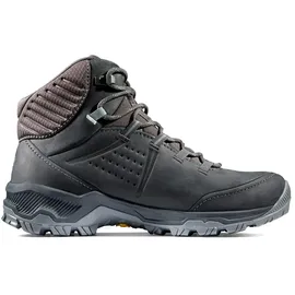Mammut Nova Iv Mid Gore-tex® Wanderstiefel - Dark Steel / Dark Jade - EU 40