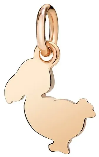 DoDo Charm DoDo Nature DMB5001JUNIS0009R0 - roségold