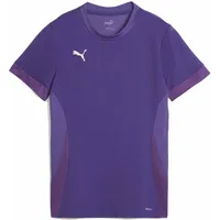 Puma Damen, Sportshirt, teamGOAL Matchday Jersey Wmns M