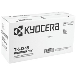 Kyocera Toner »TK-1248« schwarz
