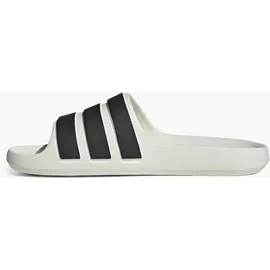 adidas Adilette Flow Offwhite/Core Black 42