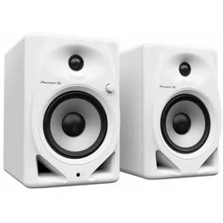 Lautsprecher Pioneer DJ DM-50D-W