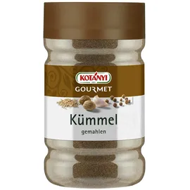 Kotanyi Kümmel gemahlen 382 g