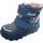 Lurchi Winterstiefel Blau 22