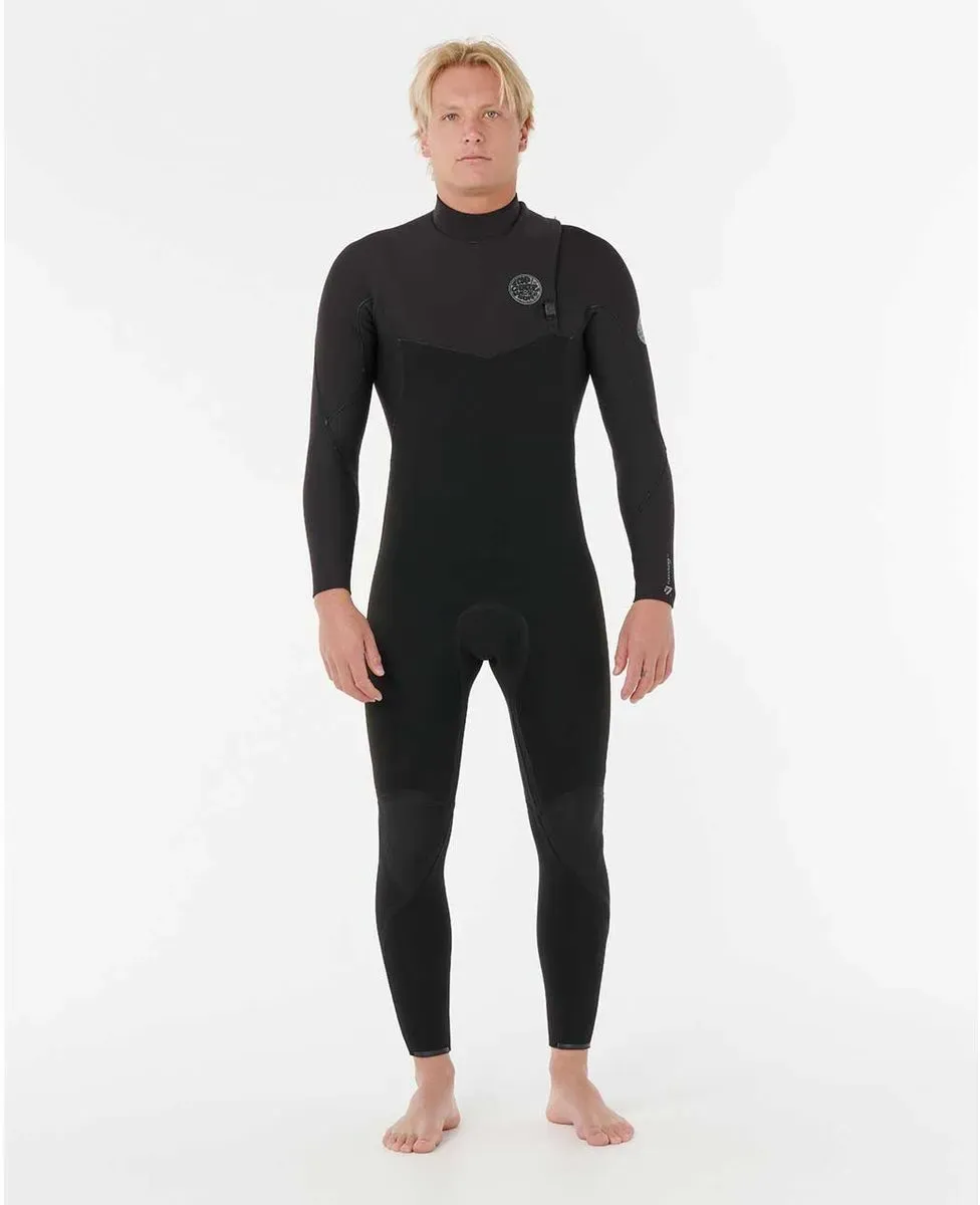 RipCurl Flashbomb Pro ZF 53 black (0090) LS