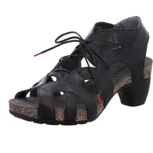 THINK! Traudi 3-000214 black 39