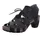 THINK! Traudi 3-000214 black 39