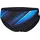 Arena Light Swim Badeslip Schwarz/Blau M