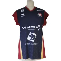 Bordeaux Mériganc Volley Trikot 2XL