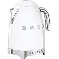 Smeg KLF04WHEU weiß