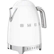 Smeg KLF04WHEU weiß