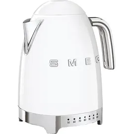 Smeg KLF04WHEU weiß