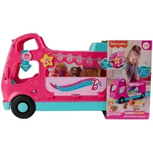 Mattel Puppenzubehör Wohnmobil-Spielset mehrfarbig