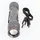 Nebo LED Taschenlampe 450 FLEX mit bis zu 450lm und 237m Leuchtweite integrierter Li-ion Akku 3,7V 600mAh