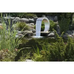 Ubbink Design-Wasserfall "Mamba"