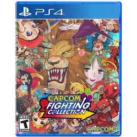 Fighting Collection (Import)