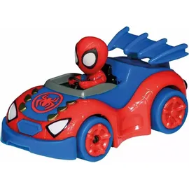 Carrera FIRST Spidey It's Spidey Time!